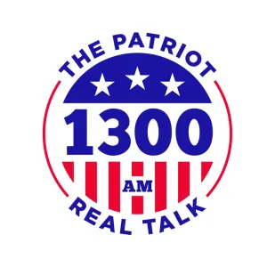 Радио 1300 The Patriot (KAKC)