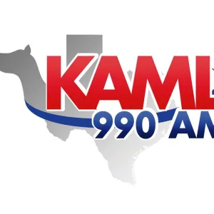Radio La Nuestra (KAML)
