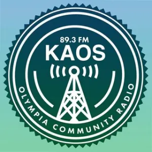 Radio 89.3 FM Olympia (KAOS)