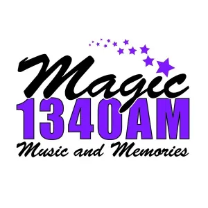 Radio Magic 1340 AM (KTPI)