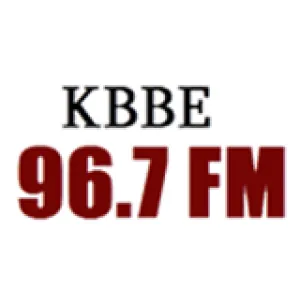 Rádio KBBE 96.7 FM