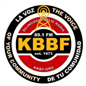 Радио KBBF