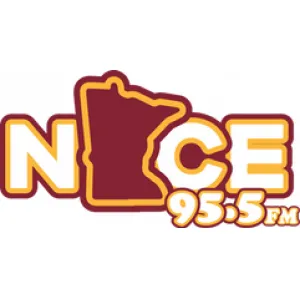 Radio Nice 95.5 (KBEK)