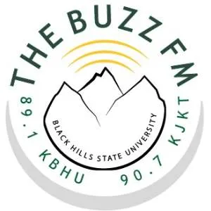 Rádio The Buzz (KBHU)