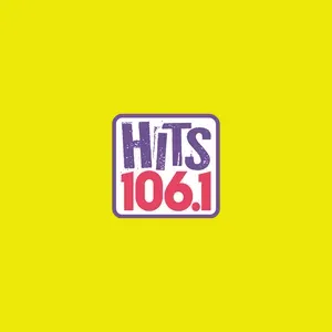 Rádio 106.1 KISS FM (KBKS)