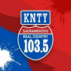 Радио Real Country 103.5 (KNTY)