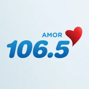 Rádio 100.3 Amor (KBRG)