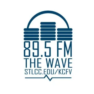 Radio 89.5 the Wave (KCFV)
