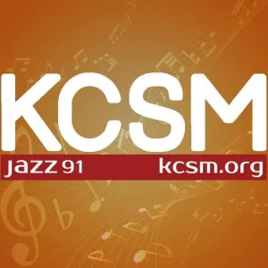 Rádio Jazz 91.1 FM (KCSM)