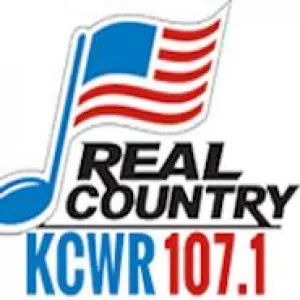 Rádio KCWR