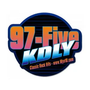 Radio 97-Five (KDLY)