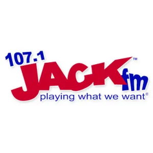 Radio 107.1 Jack FM (KDRS)