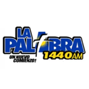 Радіо La Palabra 1440 AM