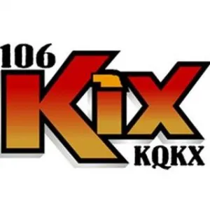 Rádio 106 Kix (KQKX)