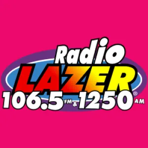 Радио Lazer (KZER)