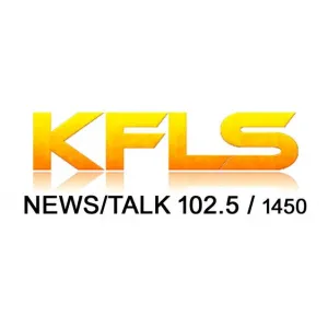Rádio KFLS 1450 AM