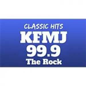 Радио KFMJ 99.9 FM