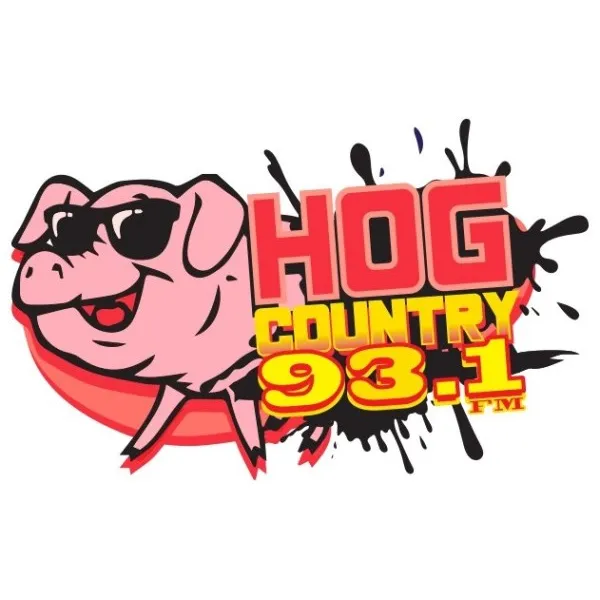 Radio Hog Country (KFSA)