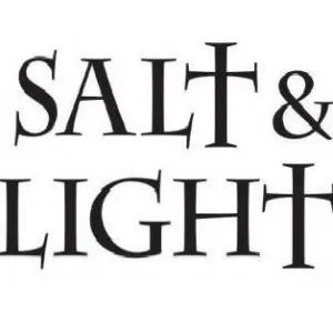 Salt And Light Catholic Radio (KGEM)