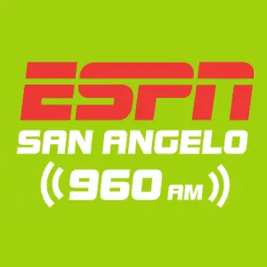 Радио ESPN 960 San Angelo (KGKL)