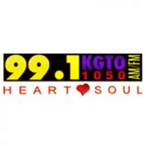 Радио Heart & Soul 99.1 & 1050 (KGTO)