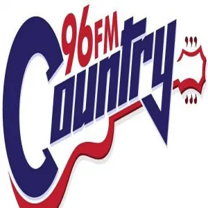 Rádio 96 Country (KIOX)