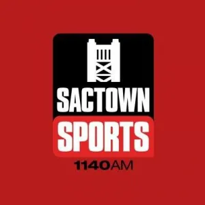 Радио Sactown Sports 1140 (KHTK)
