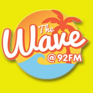 Rádio The Wave@92 FM (KHBC)