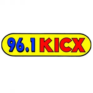 Радио Kicks 96.1 FM (KICX)