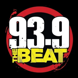 Radio 93.9 The Beat (KUBT)