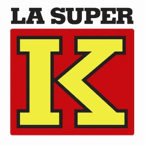 Radio La Super K (KIMP)