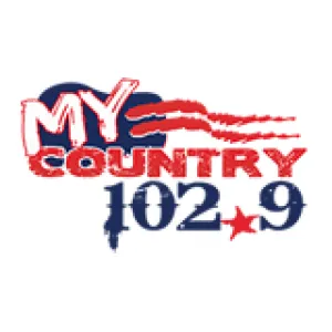Радио My Country 102.9 (KBIK)