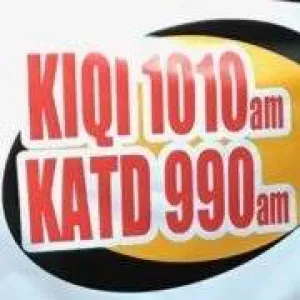 Radio KIQI 1010 AM