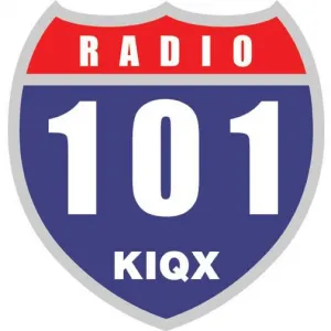 Радио 101 (KIQX)