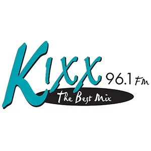Radio KIXX 96.1