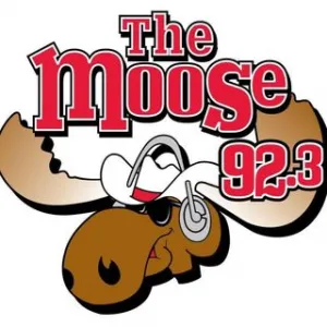 Радіо 923 The Moose (KMOZ)