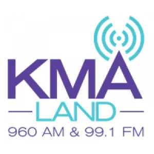 Радіо KMA 99.1 FM