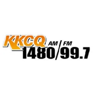 Радио Talk 'n' Oldies 1480/99.7 (KKCQ)