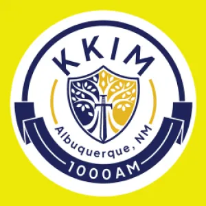 Радио KKIM 1000AM