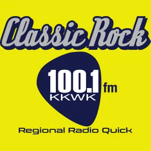 Радио Classic Rock 100.1 FM (KKWK)