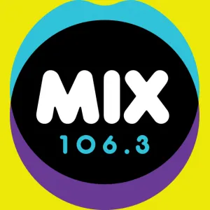 Radio Mix 106.3 Canberra