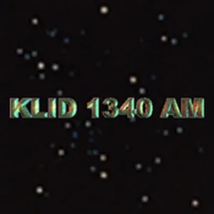 Klid Радио (KLID)