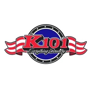 Радио K101 (KLQL)