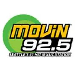 Radio MOViN 92.5 (KQMV)