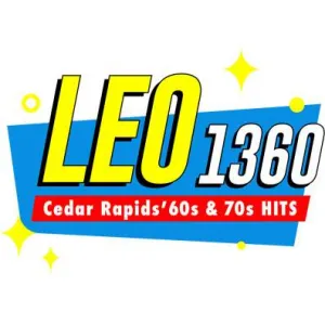 Радио Leo 1360 (KMJM)