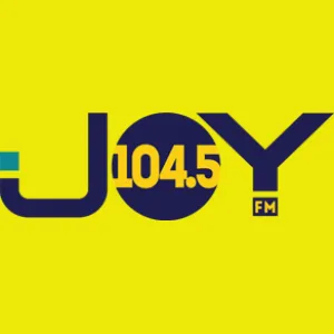 Radio Joy 104.5 (KJYR)