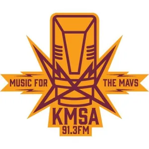 Rádio KMSA 91.3 FM