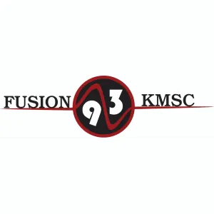 Rádio Fusion 93 (KMSC)