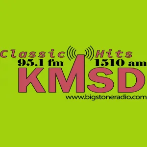 Радіо AM 1510 KMSD