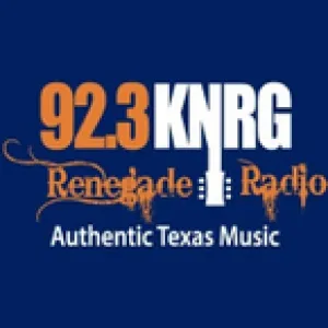 Renegade Radio, 92.3 (KNRG)